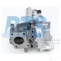Турбина BTS TURBO 1621816 4250524524612 t916455 4FW DY4 - Изображение 7