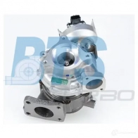 Турбина BTS TURBO 1621816 4250524524612 t916455 4FW DY4 - Изображение 11