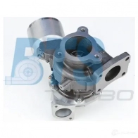 Турбина BTS TURBO 1621816 4250524524612 t916455 4FW DY4 - Изображение 12