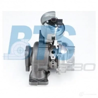 Турбина BTS TURBO 1621816 4250524524612 t916455 4FW DY4 - Изображение 16