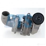 Турбина BTS TURBO 4250280946857 t914685 1621167 3A4 FN6Q - Изображение 2