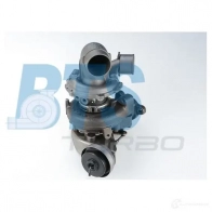 Турбина BTS TURBO 4250280946857 t914685 1621167 3A4 FN6Q - Изображение 7