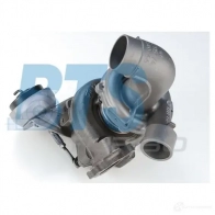 Турбина BTS TURBO 4250280946857 t914685 1621167 3A4 FN6Q - Изображение 8