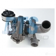 Турбина BTS TURBO 4250280946857 t914685 1621167 3A4 FN6Q - Изображение 10