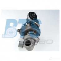 Турбина BTS TURBO 4250280946857 t914685 1621167 3A4 FN6Q - Изображение 11