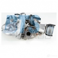 Турбина BTS TURBO 1621547 B1N2LU L 4250280954890 t915489 - Изображение 2