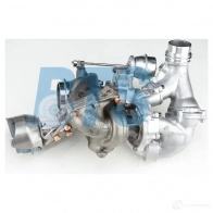 Турбина BTS TURBO 1621547 B1N2LU L 4250280954890 t915489 - Изображение 3