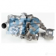 Турбина BTS TURBO 1621547 B1N2LU L 4250280954890 t915489 - Изображение 5