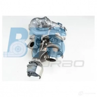 Турбина BTS TURBO 1621547 B1N2LU L 4250280954890 t915489 - Изображение 8