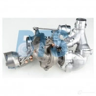 Турбина BTS TURBO 1621547 B1N2LU L 4250280954890 t915489 - Изображение 9