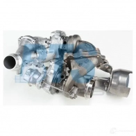 Турбина BTS TURBO 1621547 B1N2LU L 4250280954890 t915489 - Изображение 10