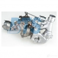 Турбина BTS TURBO 1621547 B1N2LU L 4250280954890 t915489 - Изображение 11