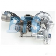 Турбина BTS TURBO 1621547 B1N2LU L 4250280954890 t915489 - Изображение 12