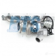 Турбина BTS TURBO 5DLW0Y 6 1621549 t915493 4250280954937 - Изображение 3