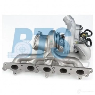 Турбина BTS TURBO 5DLW0Y 6 1621549 t915493 4250280954937 - Изображение 4
