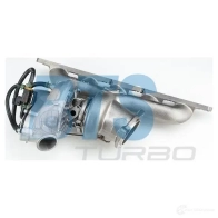 Турбина BTS TURBO 5DLW0Y 6 1621549 t915493 4250280954937 - Изображение 6