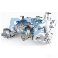 Турбина BTS TURBO X6 GS7G 1621546 4250280954883 t915488 - Изображение 10