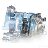 Турбина BTS TURBO 4250524523950 BZW 7SR t916392li 1621795 - Изображение 4