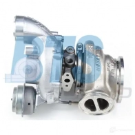 Турбина BTS TURBO 4250524523950 BZW 7SR t916392li 1621795 - Изображение 6
