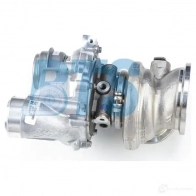 Турбина BTS TURBO 4250524523950 BZW 7SR t916392li 1621795 - Изображение 7