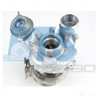 Турбина BTS TURBO 4250524523967 t916392re LGI9W JW Bmw 6 (F13) 3 Купе 4.4 M6 560 л.с. 2012 – 2024