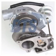 Турбина BTS TURBO t911151 1619527 9 CQ8BQ 4250280911510