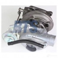 Турбина BTS TURBO t911151 1619527 9 CQ8BQ 4250280911510 - Изображение 4