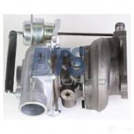 Турбина BTS TURBO t911151 1619527 9 CQ8BQ 4250280911510 - Изображение 5