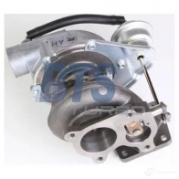 Турбина BTS TURBO t911151 1619527 9 CQ8BQ 4250280911510 - Изображение 6