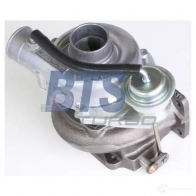 Турбина BTS TURBO t911151 1619527 9 CQ8BQ 4250280911510 - Изображение 8