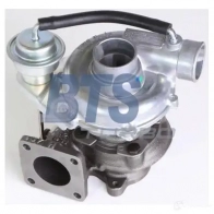 Турбина BTS TURBO t911151 1619527 9 CQ8BQ 4250280911510 - Изображение 10