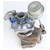 Турбина BTS TURBO t914893bl 1437337025 2VJU 0I - Изображение 2