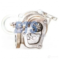 Турбина BTS TURBO t914893bl 1437337025 2VJU 0I - Изображение 3