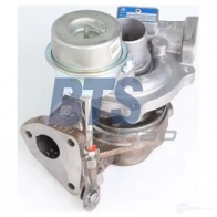 Турбина BTS TURBO t914893bl 1437337025 2VJU 0I - Изображение 6