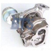 Турбина BTS TURBO t914893bl 1437337025 2VJU 0I - Изображение 7