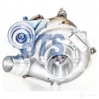 Турбина BTS TURBO 7TS 4I9 4250280908374 1621163 t914677bl - Изображение 3