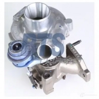 Турбина BTS TURBO 7TS 4I9 4250280908374 1621163 t914677bl - Изображение 5