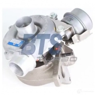 Турбина BTS TURBO 1437327557 t914392bl N 8693V