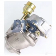 Турбина BTS TURBO 4250280930641 1619738 74 66QH t911342bl - Изображение 10