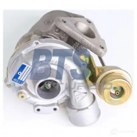 Турбина BTS TURBO 4250280930641 1619738 74 66QH t911342bl - Изображение 12