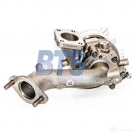 Турбина BTS TURBO 1620955 49 135-02672 t914257 IGCV9SE - Изображение 5