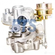 Турбина BTS TURBO 1620831 M46VLS F t914083bl 4250280933567 - Изображение 2