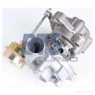 Турбина BTS TURBO 1620831 M46VLS F t914083bl 4250280933567 - Изображение 3