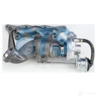 Турбина BTS TURBO 4250280912692 C985SB V 1619655 t911269 - Изображение 4