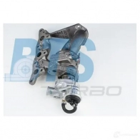 Турбина BTS TURBO 4250280912692 C985SB V 1619655 t911269 - Изображение 8