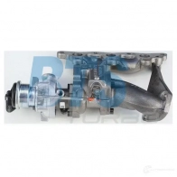 Турбина BTS TURBO 4250280912692 C985SB V 1619655 t911269 - Изображение 9