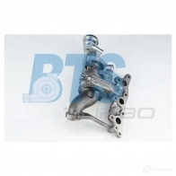 Турбина BTS TURBO 4250280912692 C985SB V 1619655 t911269 - Изображение 10