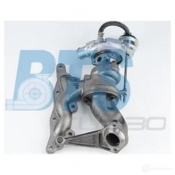 Турбина BTS TURBO 4250280912692 C985SB V 1619655 t911269 - Изображение 11