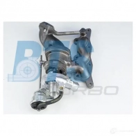 Турбина BTS TURBO 4250280912692 C985SB V 1619655 t911269 - Изображение 13
