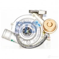 Турбина BTS TURBO 1437932276 t911200bl 9 BQ4J5 - Изображение 3